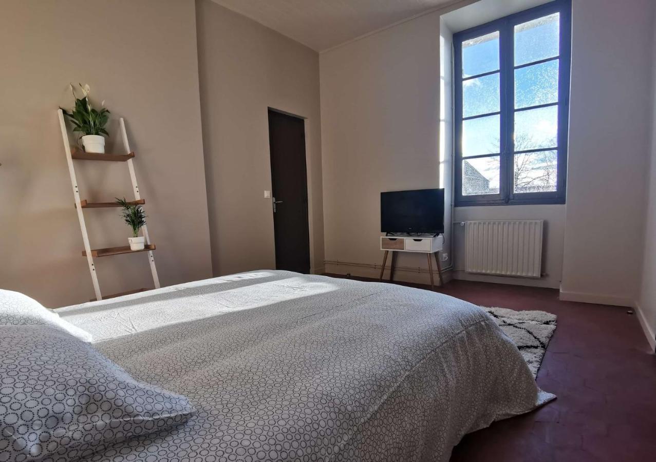 Hotel Domaine De La Ferme De Jean Grogne Fontenay-Trésigny Zewnętrze zdjęcie