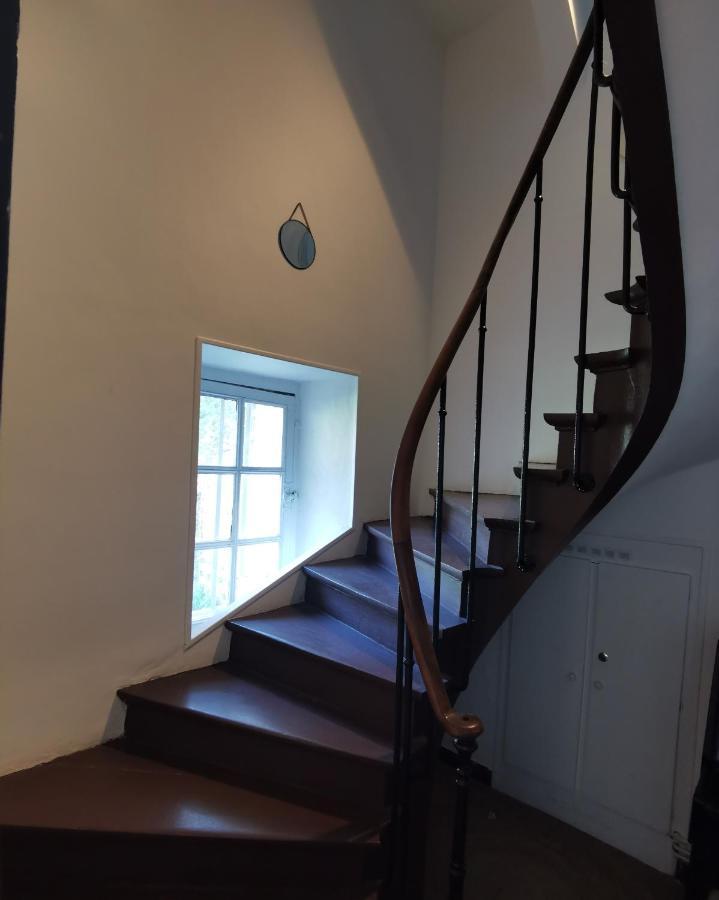 Hotel Domaine De La Ferme De Jean Grogne Fontenay-Trésigny Zewnętrze zdjęcie